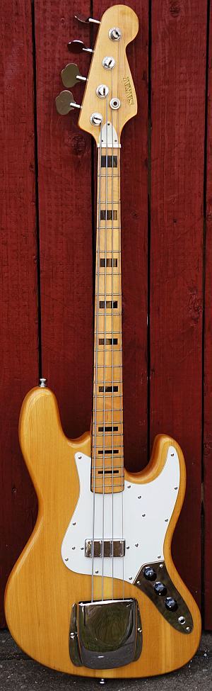 Sakai Bass